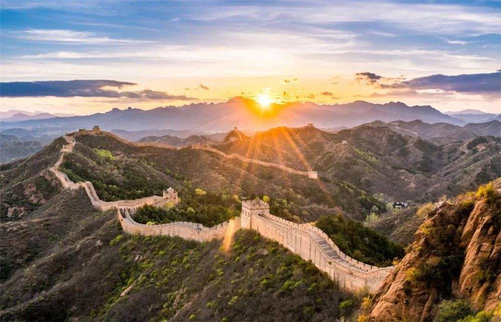 8 Days Cheap Beijing to Shanghai Tour Plan your travel to Beijing