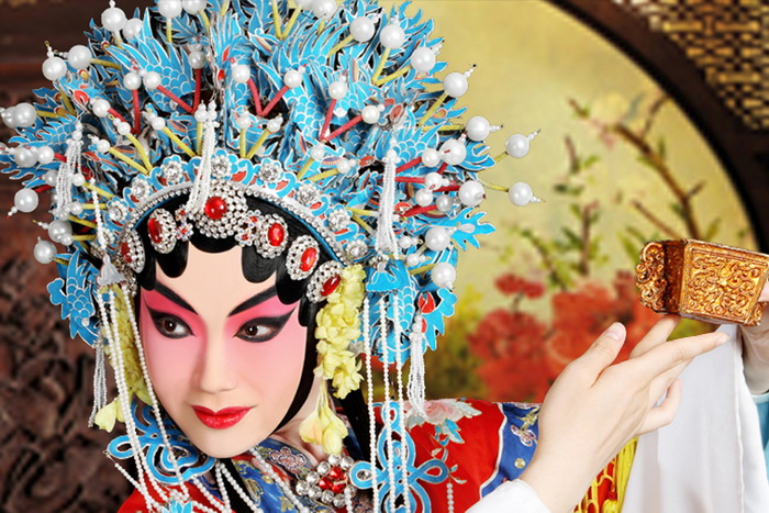 Famous Peking Opera Performance: History, Culture, Opera House in Beijing