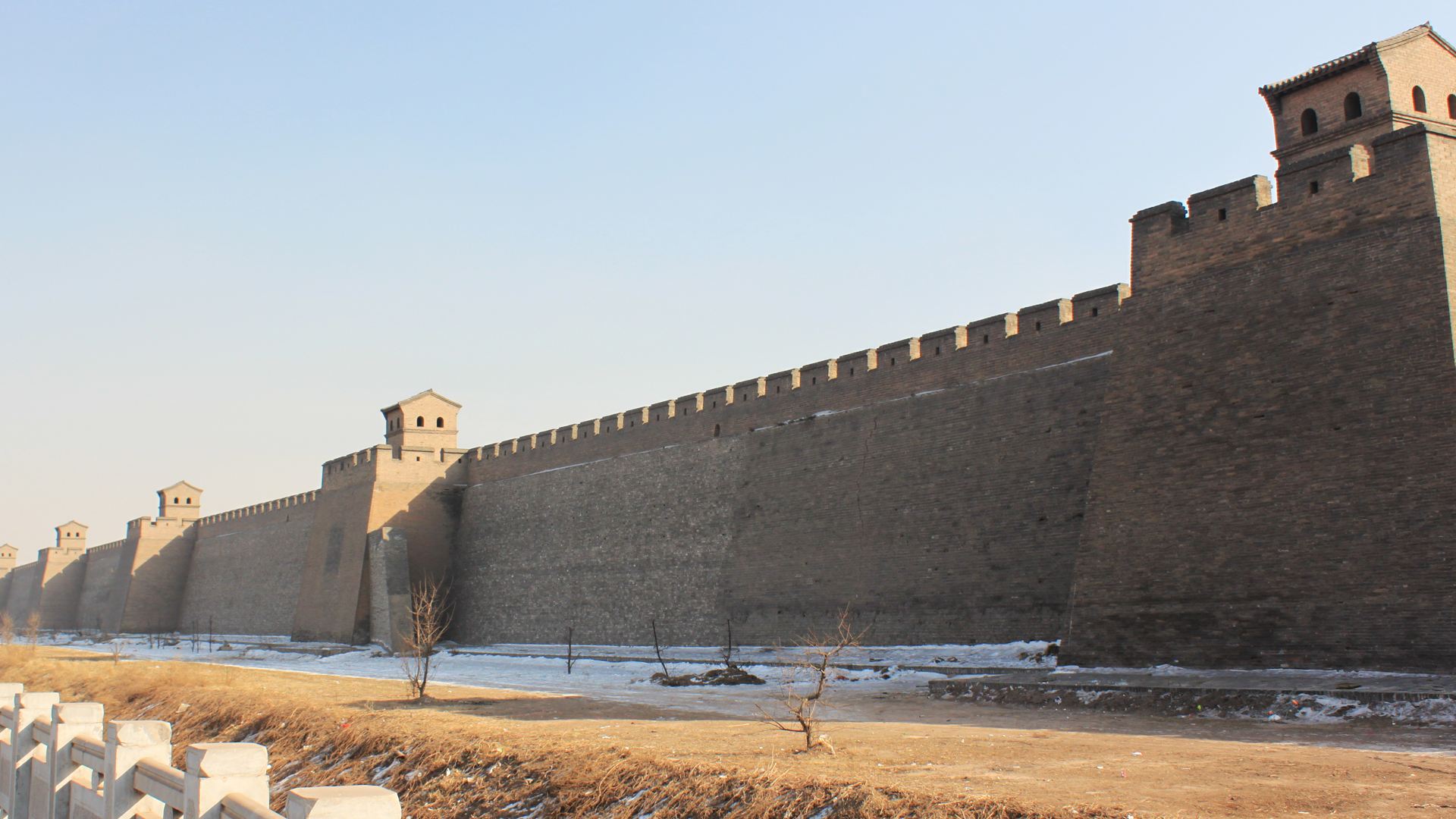 city wall of pingyao.jpg