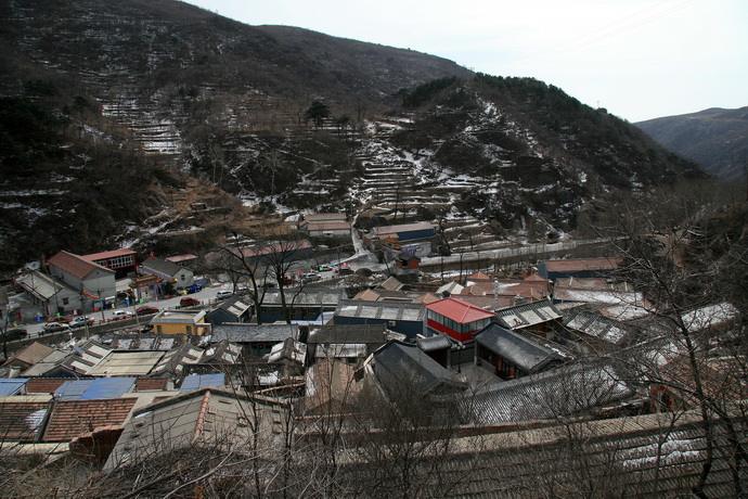 Jiangou village.jpg