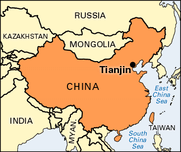 Tianjin Map.gif