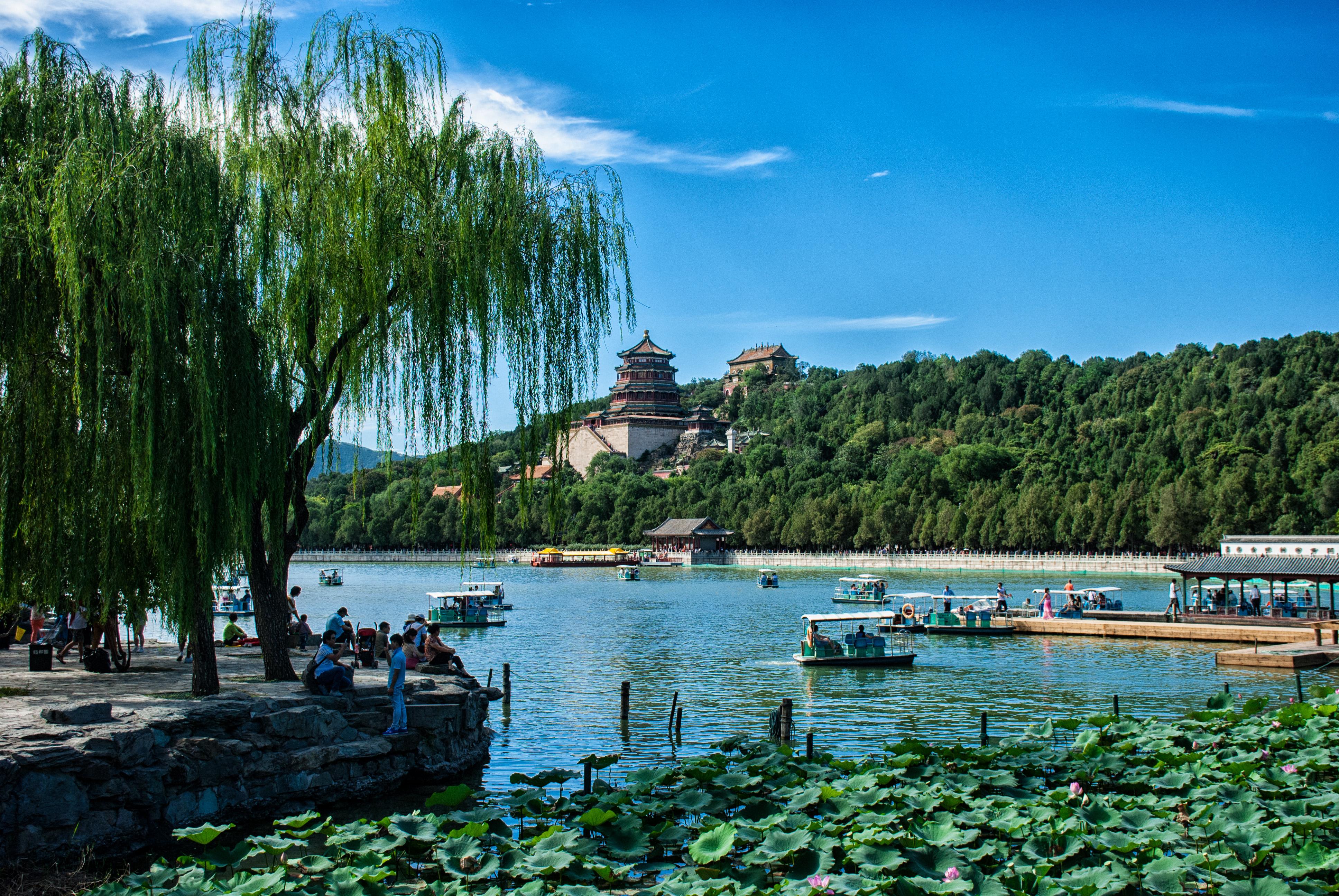 Summer Palace