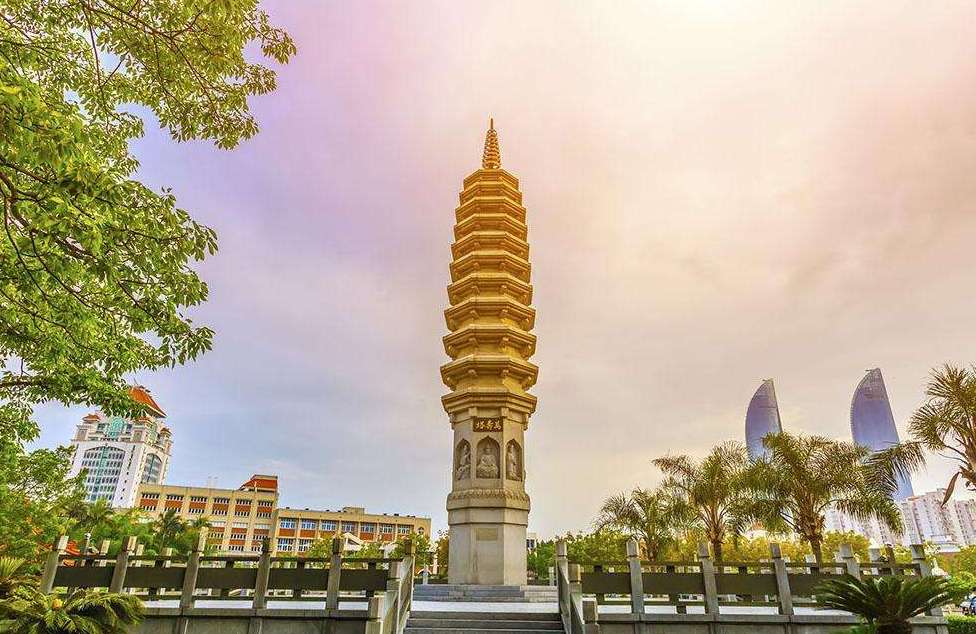 South Putuo Temple-china private tours_01.jpg