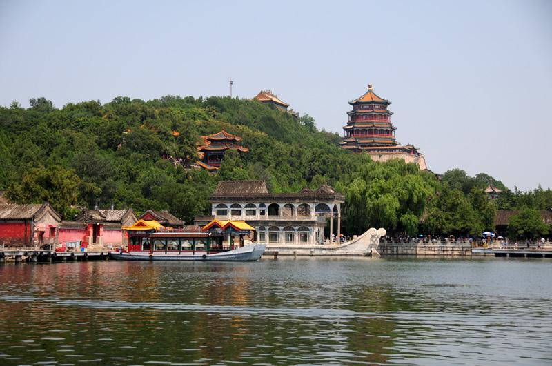 summer palace