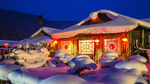 china snow town_01.jpg