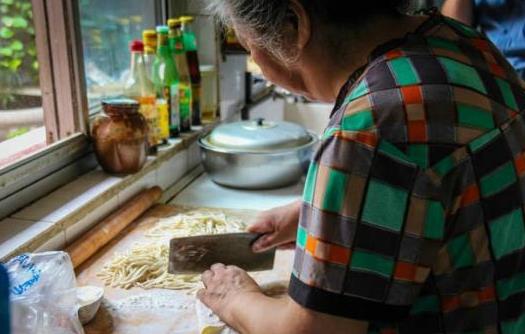 Hutong Food Culture