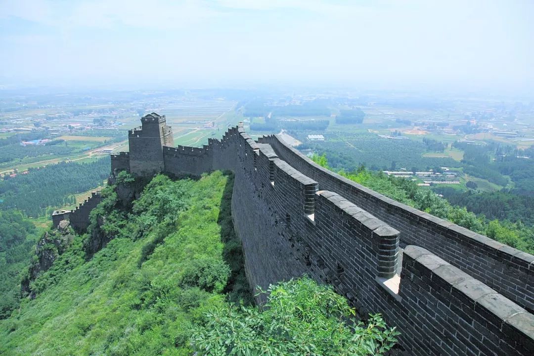 Shanhaiguan