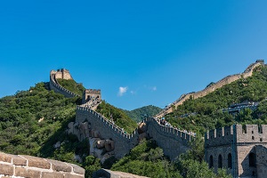 Badaling-great-wall-changcheng