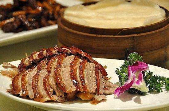 Peking Duck