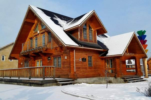 Yabuli Ski Resort accommodation