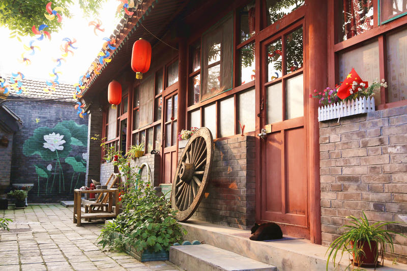 hutong