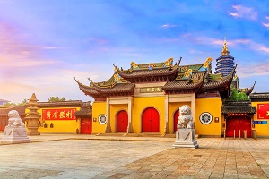 tianting temple1