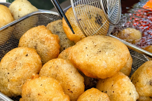 Fried-Oil-Cakes