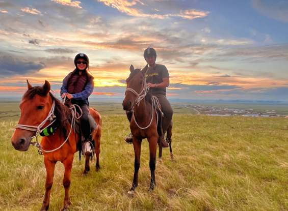 Horseback-Riding-Ulanqab