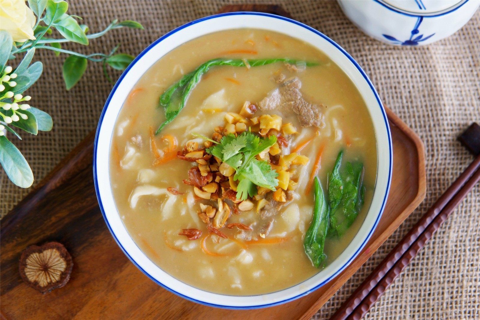 Noodle-Soups