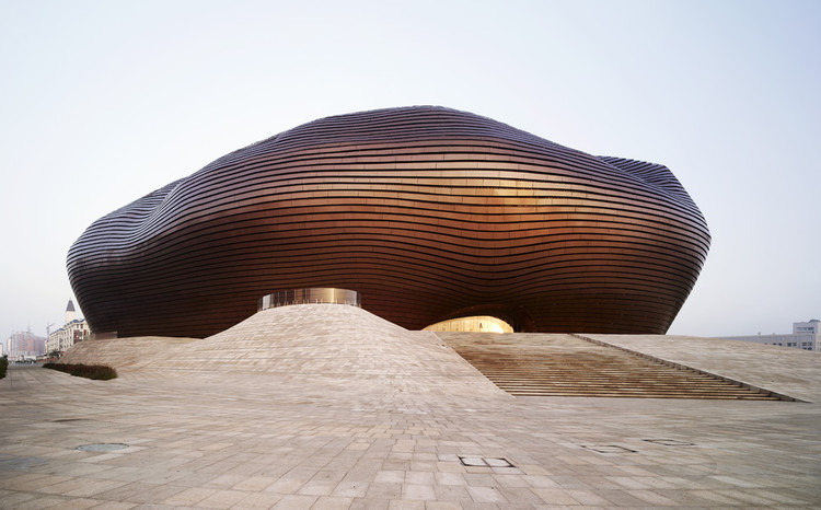 Ordos-Museum