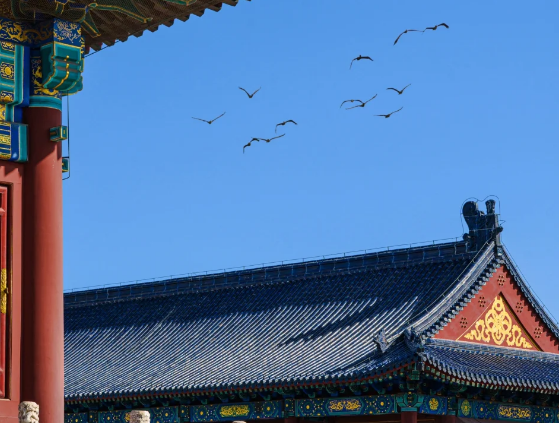 Temple-Of-Heaven-Beijing