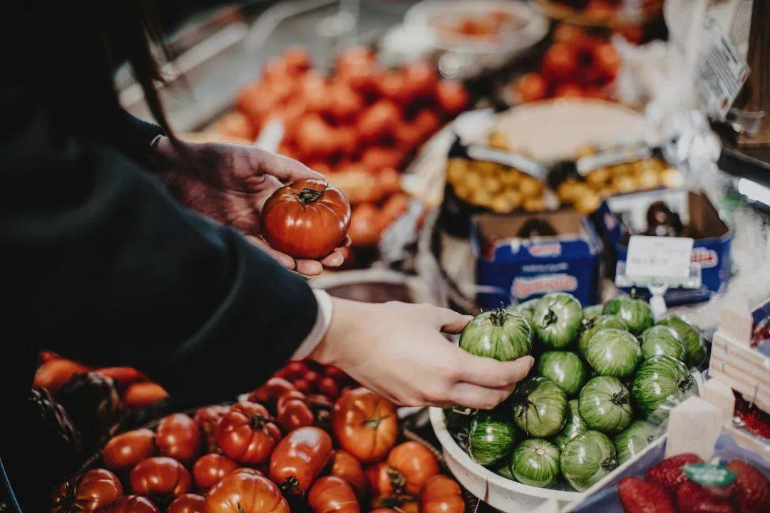 Morning-Market