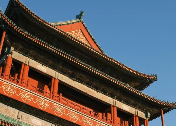 Drum-Tower-Beijing