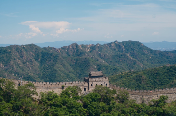 Mutianyu-Great-Wall