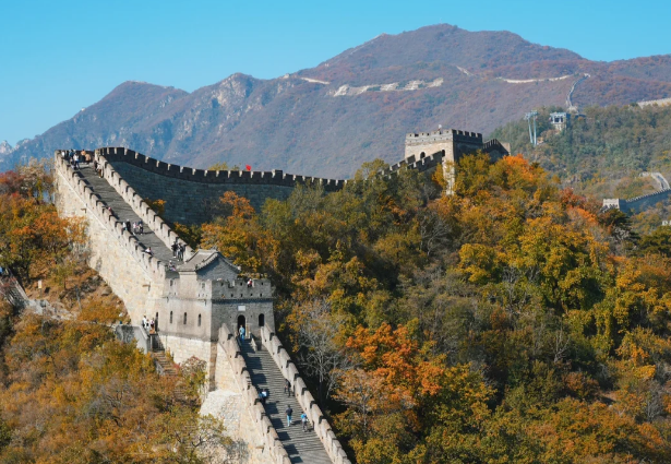 Mutianyu-Great-Wall