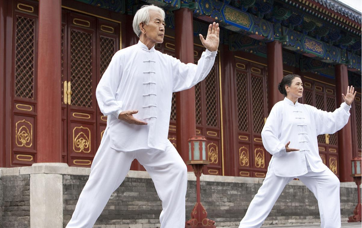 Tai-Chi-Beijing