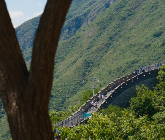 Mutianyu-Great-Wall-Beijing