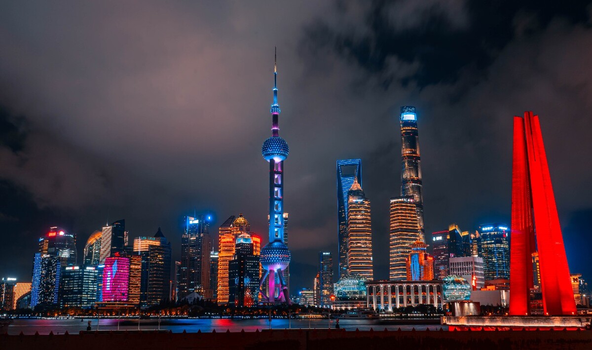 The-Bund-Shanghai