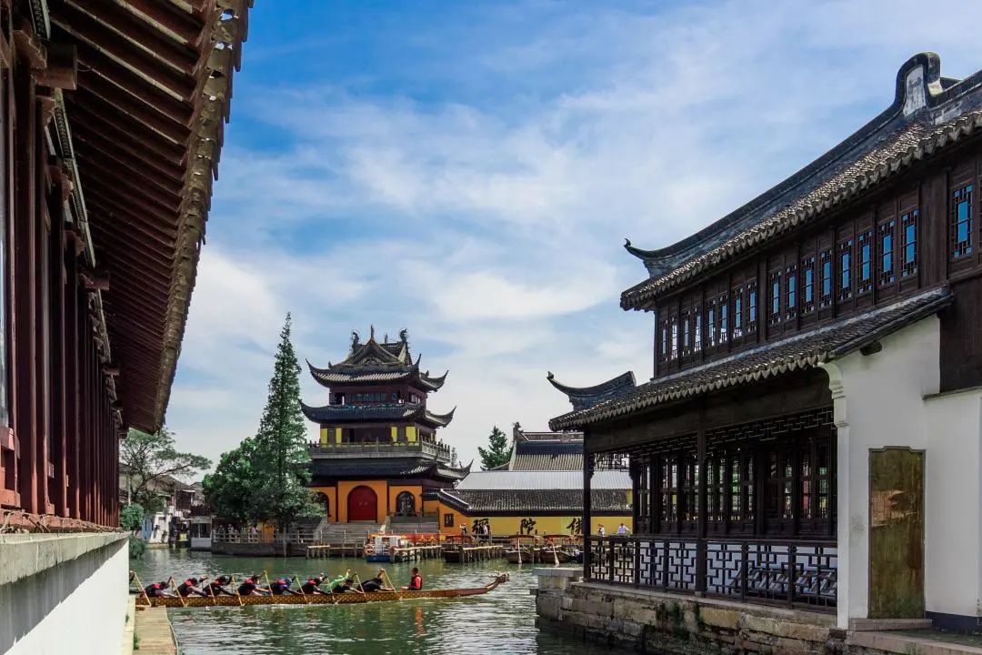 Yuanjin-Temple-Shanghai