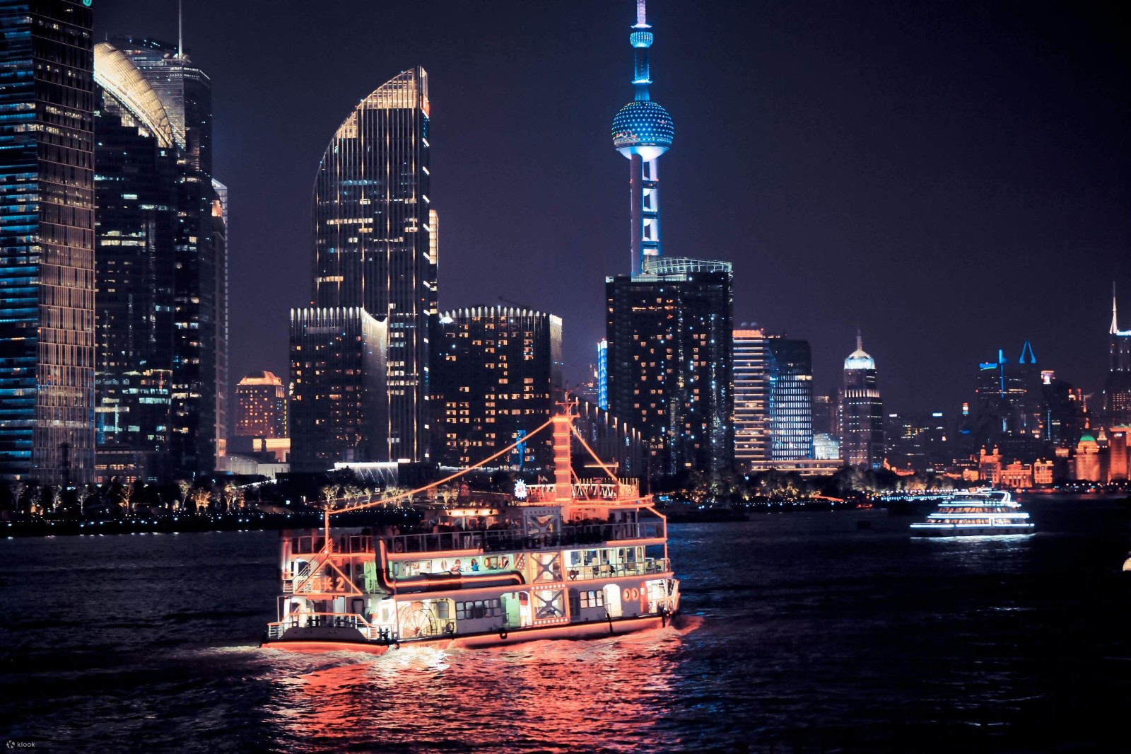 Huangpu-River-Cruise