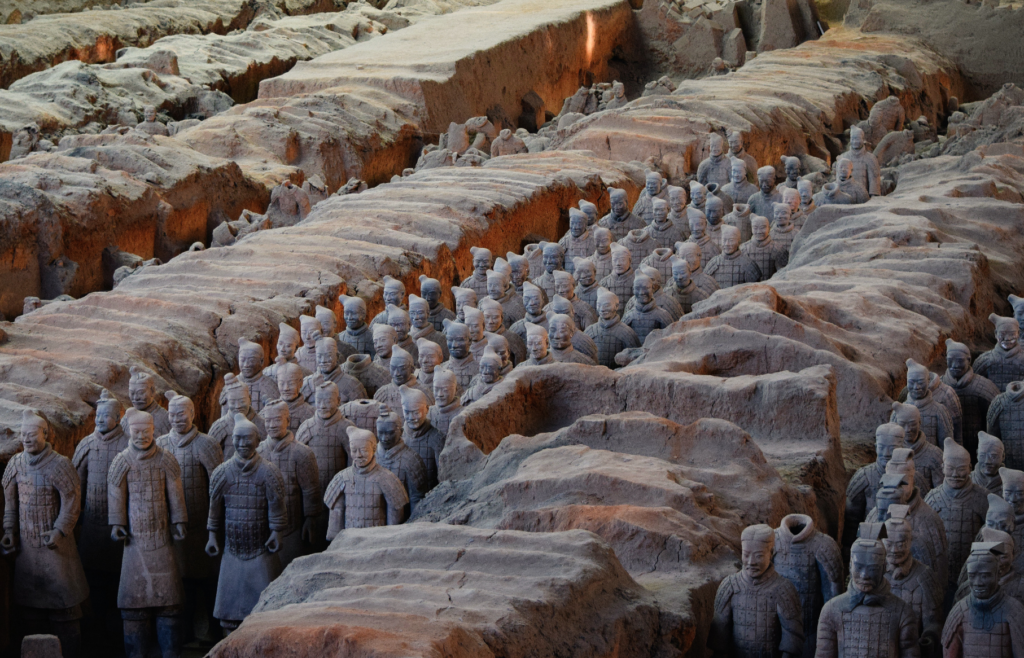 Terracotta-Warriors-Museum-Xian