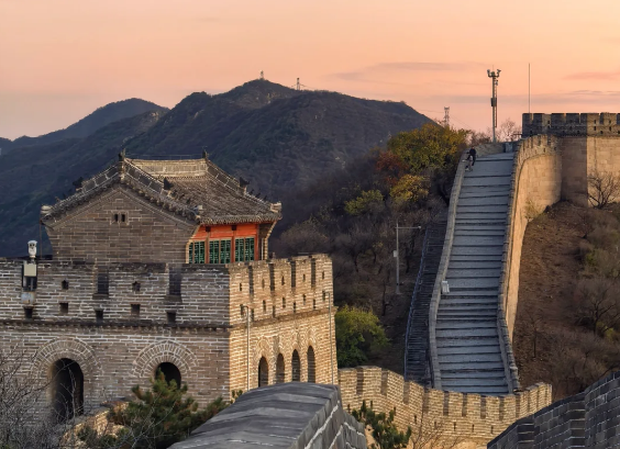 Badaling-Great-Wall