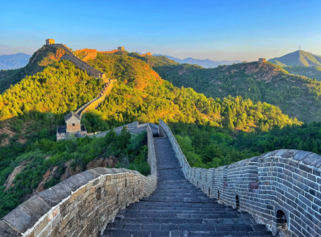 Jinshanling-Great-Wall-Beijing