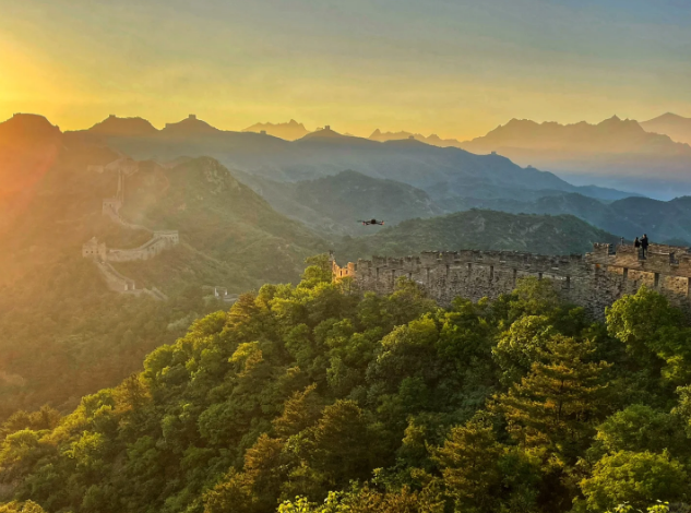 Jinshanling-Great-Wall