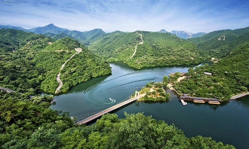 Huanghuacheng-Great-Wall