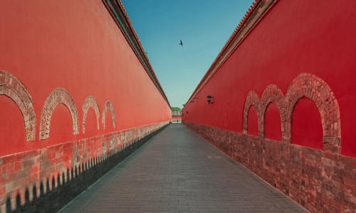 Forbidden-City-Beijing