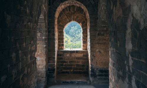 Huanghuacheng-Great-Wall-Beijing