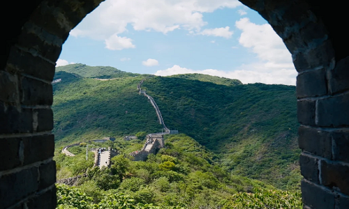 Mutianyu-Great-Wall-Beijing