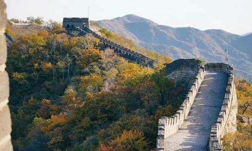 Mutianyu-Great-Wall-Beijing