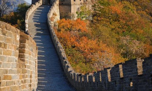 Mutianyu-Great-Wall