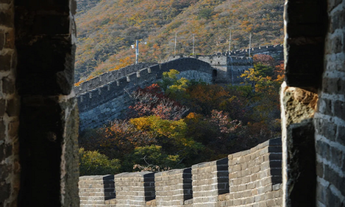 Mutianyu-Great-Wall-Beijing