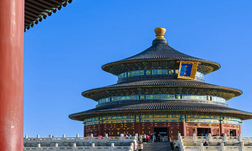 Temple-Of-Heaven-Beijing