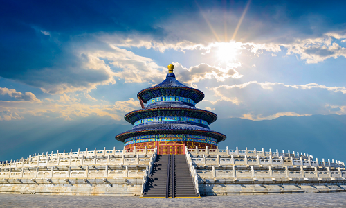 Temple-Of-Heaven