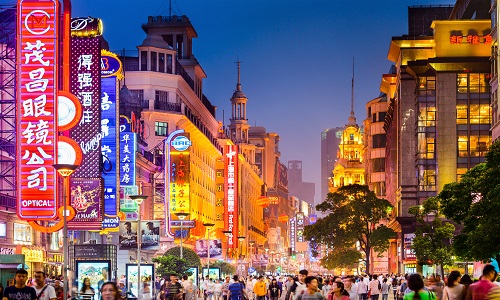 Nanjing-Road-Shanghai