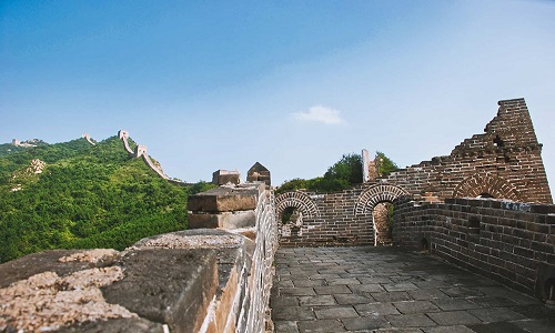 Simatai-Great-Wall