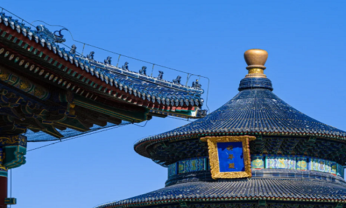 Temple-Of-Heaven-Beijing