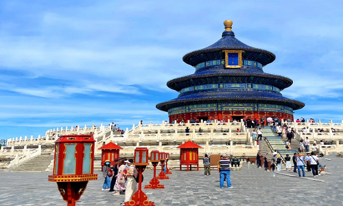 Temple-Of-Heaven