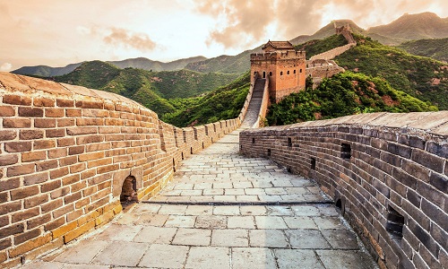 The-Great-Wall-Beijing