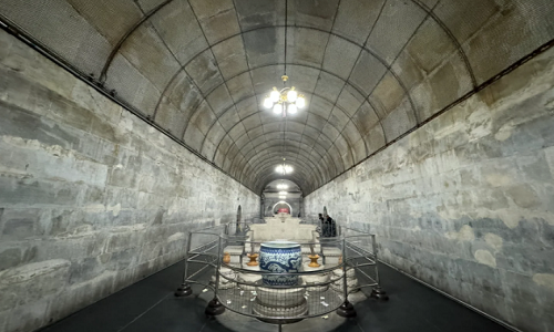 Dingling-Tomb-Beijing