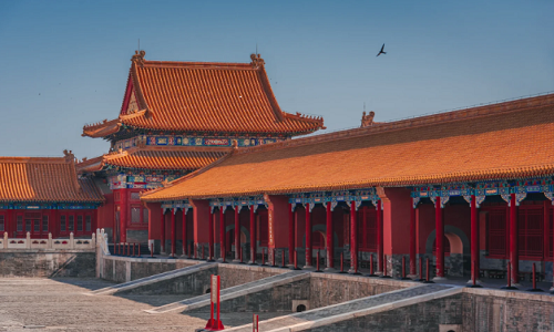 Forbidden-City-Beijing